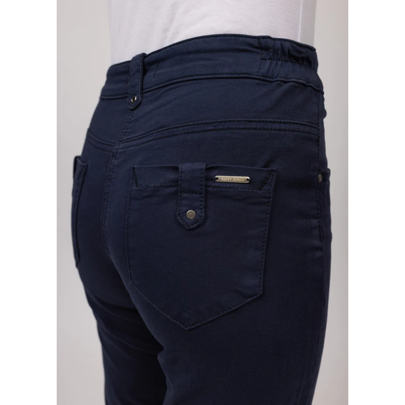 Pantacourt Elodie marine