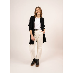 Veste Biarritz réédition noir