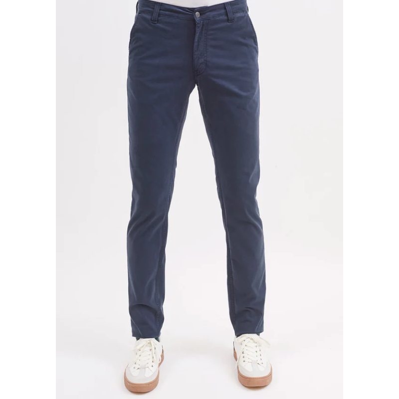 Pantalon Voile Hiver Amiral