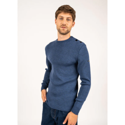 Pull Rochefort Jean