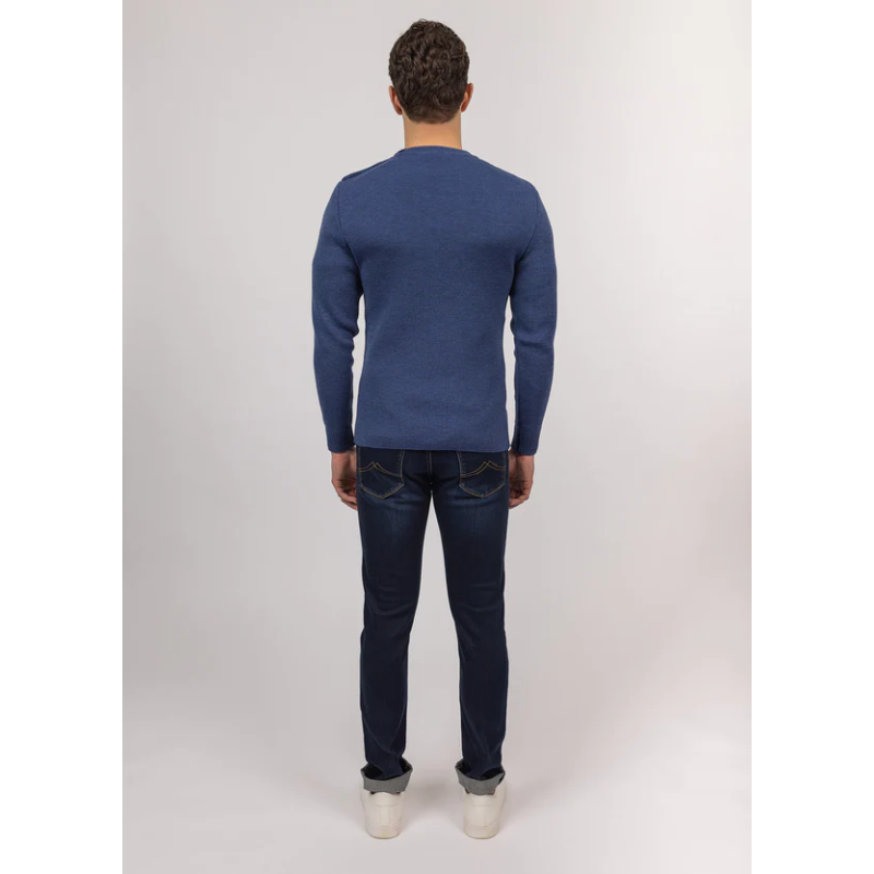 Pull Rochefort Jean