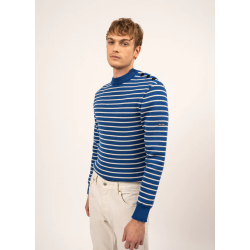 MATELOT 1R marine/ecru