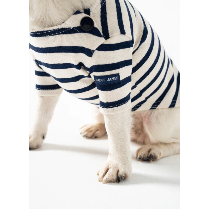 La Toutounière SAINT JAMES