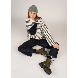 Banane en laine Nomad SAINT JAMES 48N1W