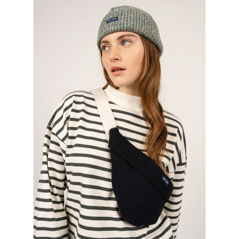 Banane en laine Nomad SAINT JAMES 48N1W