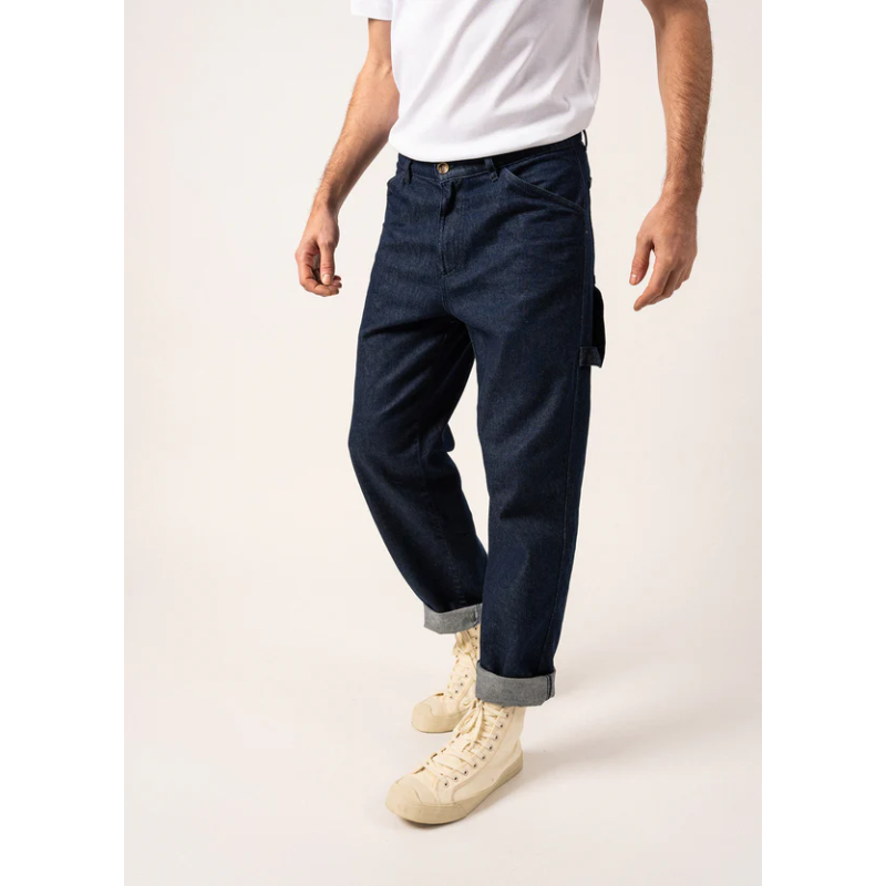 Jean style carpenter Axel