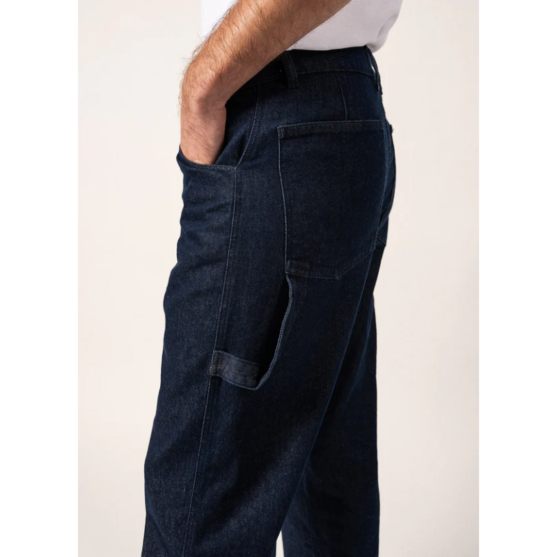 Jean style carpenter Axel