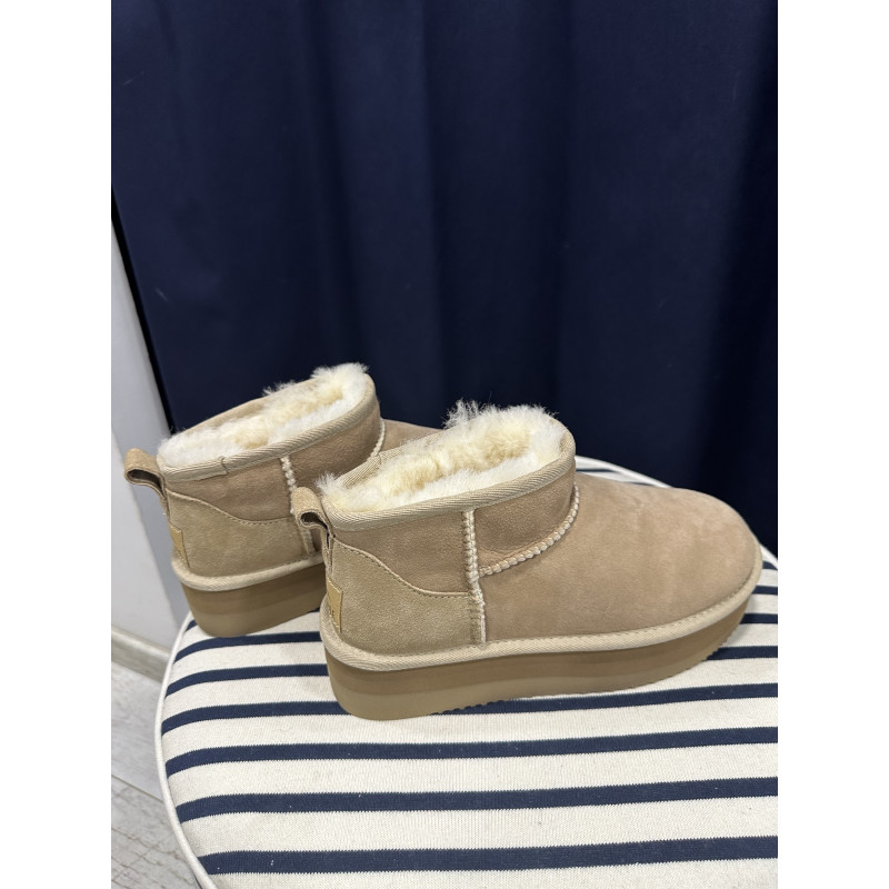 Patineuse Sweet Heritage