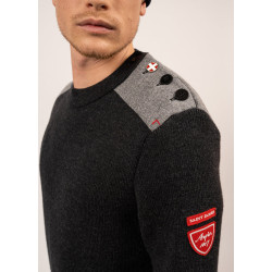 Pull Moraine Arpin Anthracite