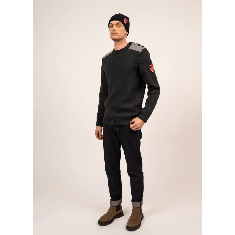 Pull Moraine Arpin Anthracite