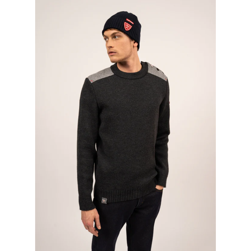 Pull Moraine Arpin Anthracite