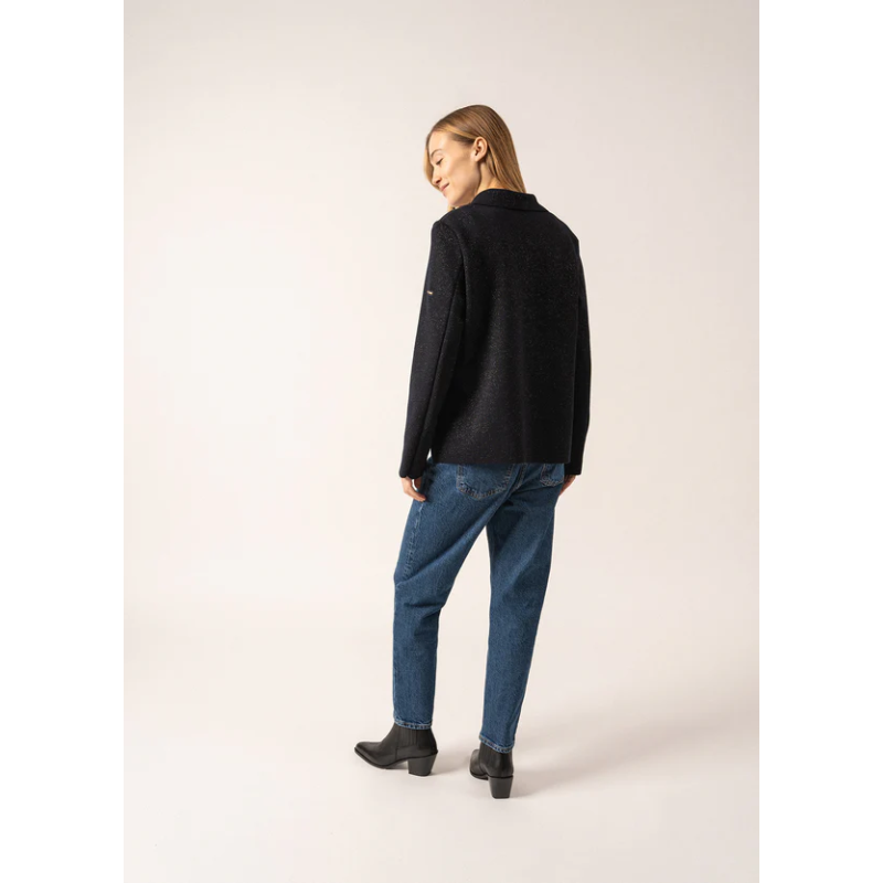 Blazer en laine Charente