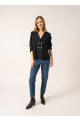Blazer en laine Charente