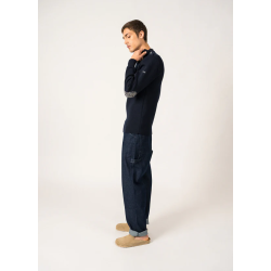 Pull marin Matelot Equipage