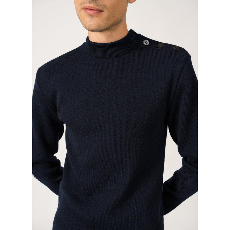 Pull marin Matelot Equipage