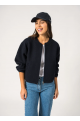 Veste zippée Narbonne