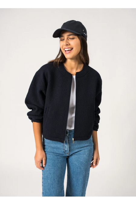 Veste zippée Narbonne