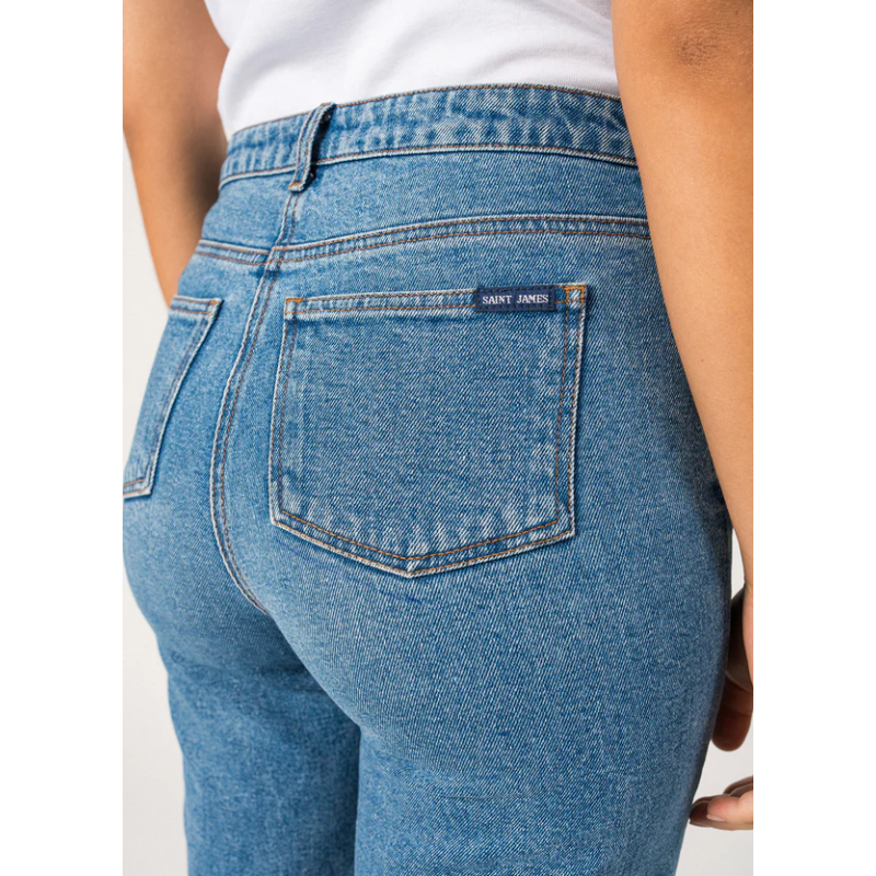 Jean droit Maurine Jean