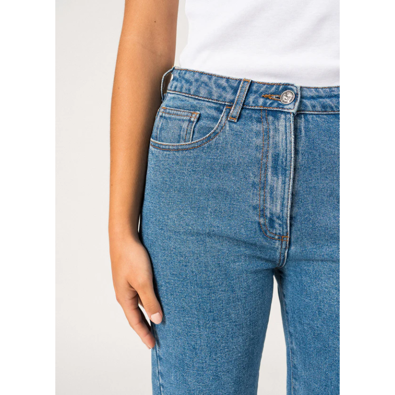 Jean droit Maurine Jean