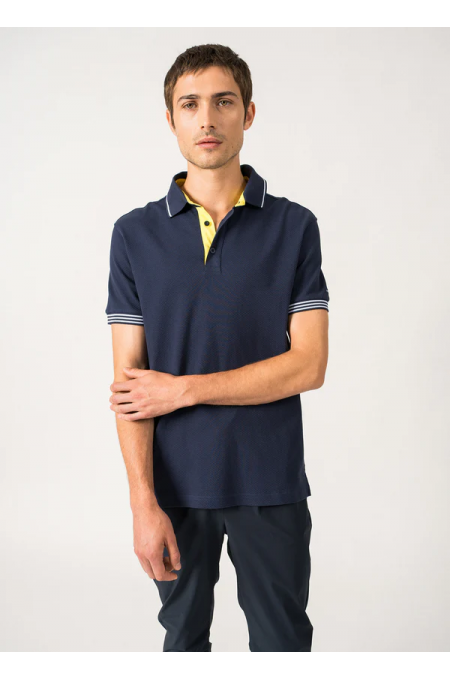 Polo Pacôme Marine