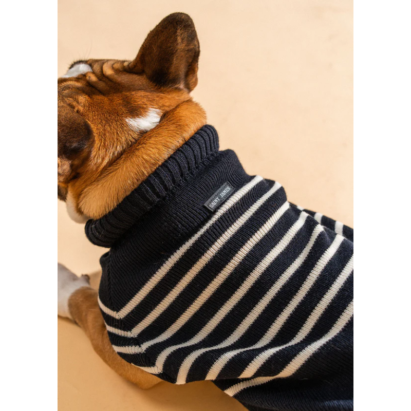 Le Toutoupull SAINT JAMES