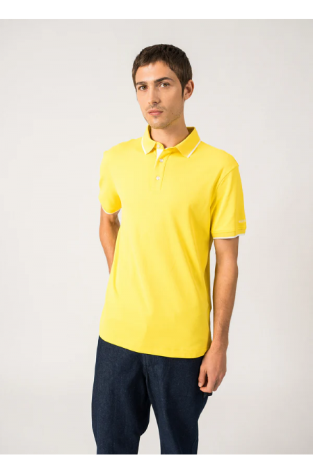 Polo Nael Acidulé