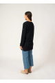 Veste longue Brignoles