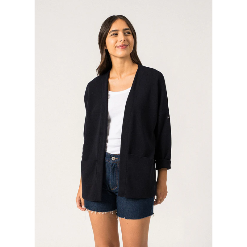 Veste Hyères Navy