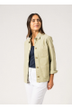 Veste Alizé Amandier