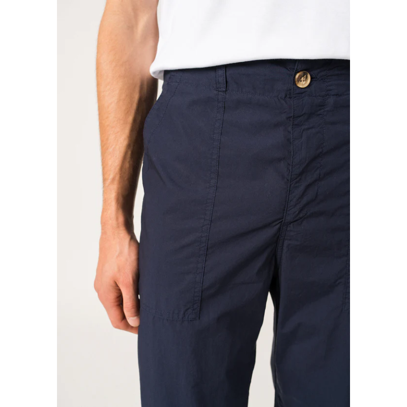 Pantalon léger Sinclair Marine