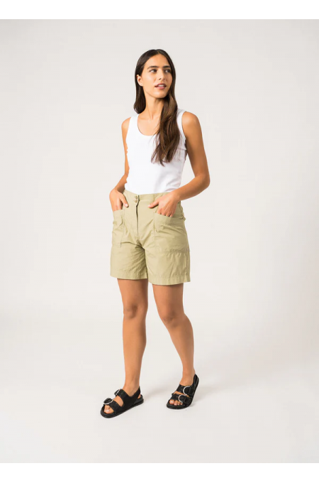 Short Anna Amandier