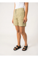 Short Anna Amandier