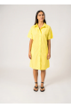 Robe chemise Coralie
