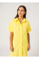 Robe chemise Coralie
