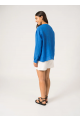 Chemise en Lin Laurence Mer