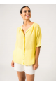 Chemise Emilie en Lin Acidulé