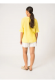 Chemise Emilie en Lin Acidulé