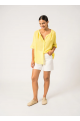 Chemise Emilie en Lin Acidulé