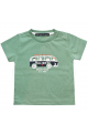 T-shirt surledépart Peppermint