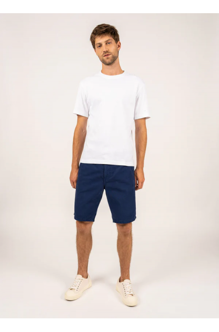 Short Titus Indigo