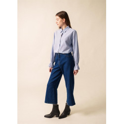 Chemise coton Celeste -...