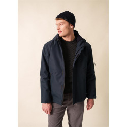 Parka St Denis Amiral -...