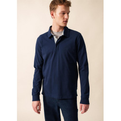 Polo coton Mael - Saint James
