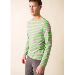 Marinière Minquiers...