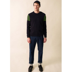 Pull marin Sablons...