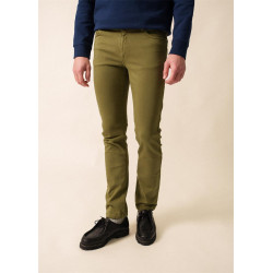 Jean Jasper fougère - Saint...