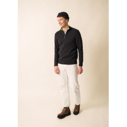 Pull camionneur Crossley en...