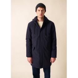 Manteau long St Antoine...