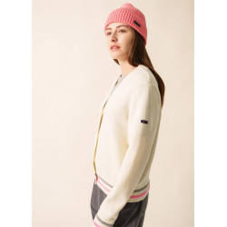 Bonnet en Laine Canot...