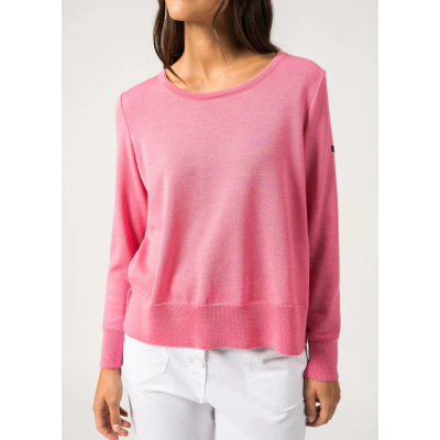 Pull en Laine Sevignac néon...